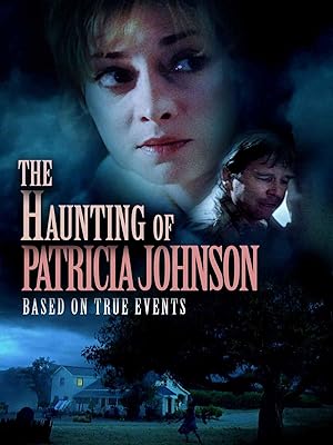 The Haunting of Patricia Johnson