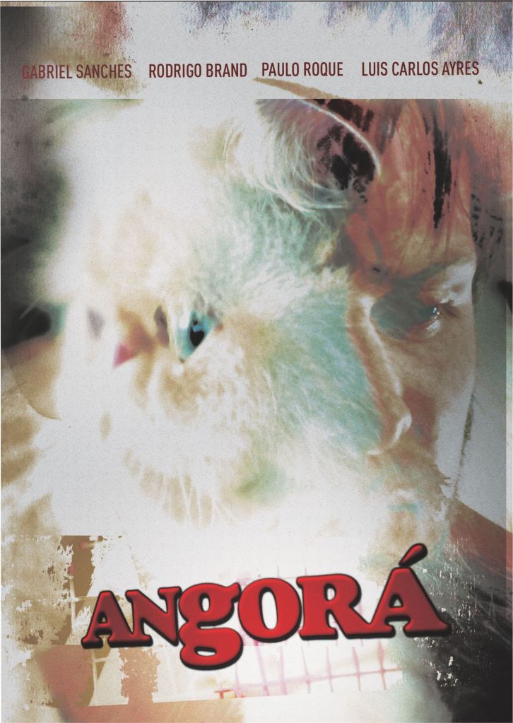 Angora