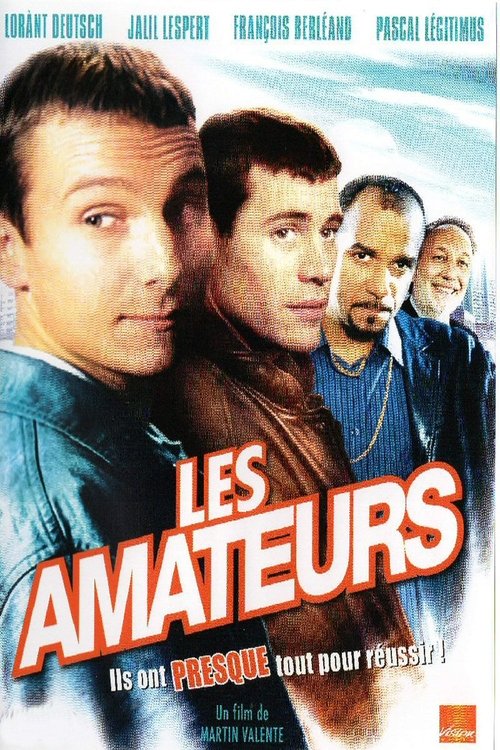 Amateurs