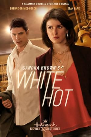 White Hot: A Sandra Brown Mystery