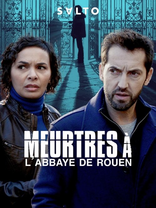 Murder in Rouen