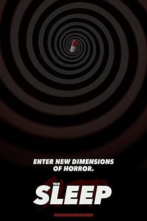 The Sleep: Survival Horror - Part One