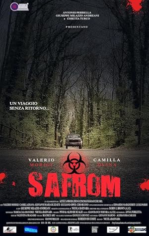 Safrom