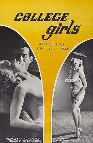 College Girls