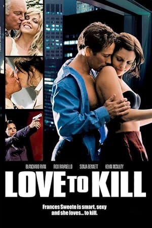 Love to Kill