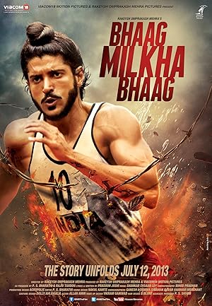 Run Milkha Run