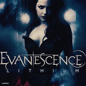 Evanescence: Lithium