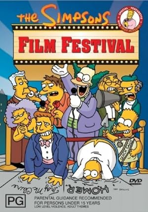 The Simpsons Film Festival