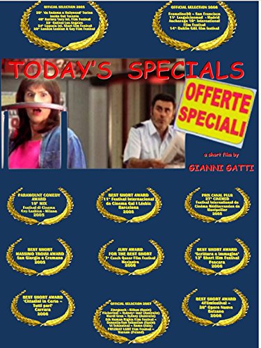 Offerte speciali