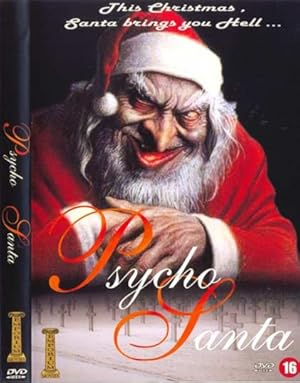 Psycho Santa