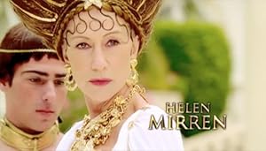 Trailer for a Remake of Gore Vidal's Caligula