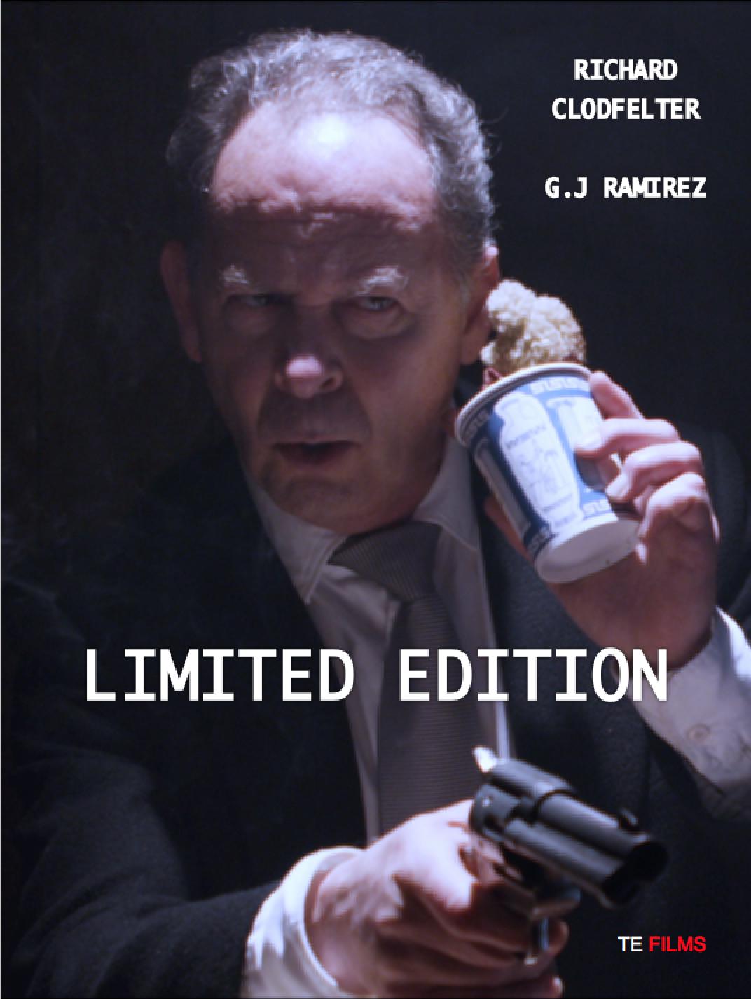 Limited Edition