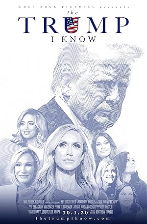 The Trump I Know