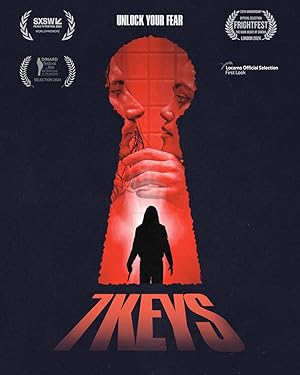 7 Keys