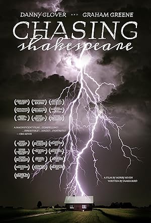 Chasing Shakespeare