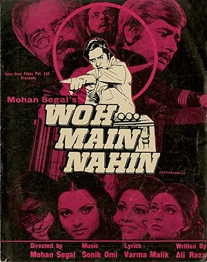 Woh Main Nahin