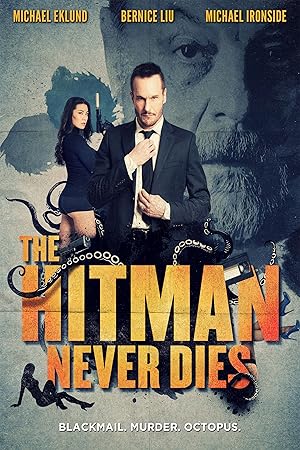 Stegman Is Dead