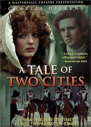 A Tale of Two Cities