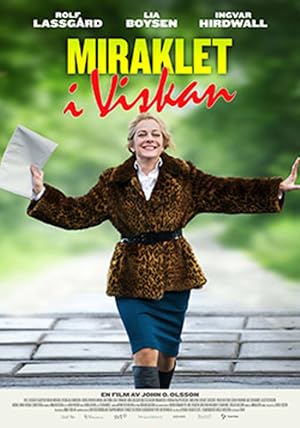 The Miracle in Viskan