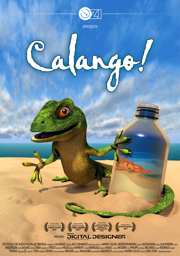 Calango!
