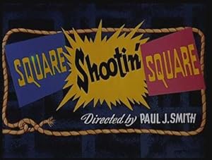Square Shootin' Square