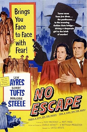 No Escape
