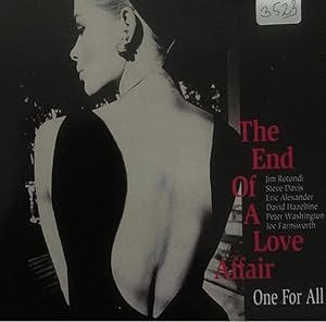 The End of a Love Affair