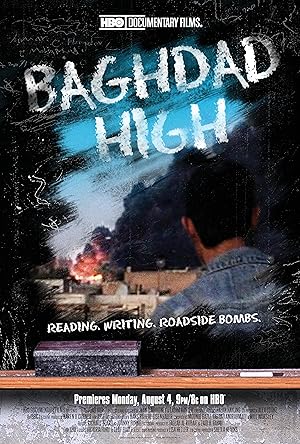 Baghdad High