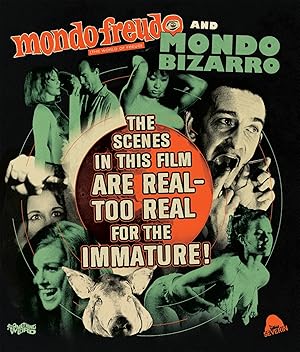 Mondo Bizarro