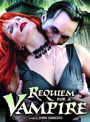 Requiem for a Vampire