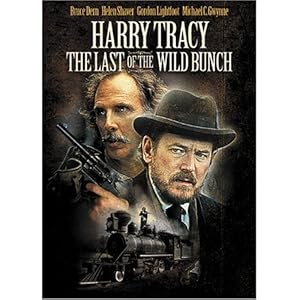 Harry Tracy: The Last of the Wild Bunch
