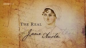 The Real Jane Austen