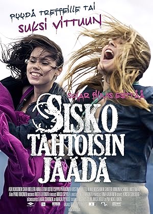 Run Sister Run!