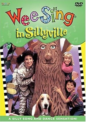 Wee Sing in Sillyville