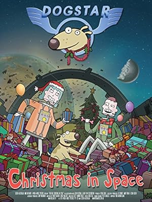 Dogstar: Christmas in Space