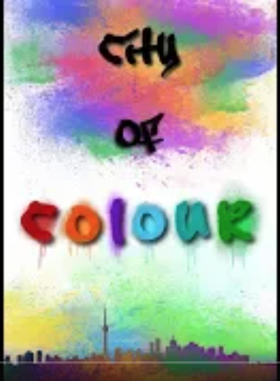 City in Colour