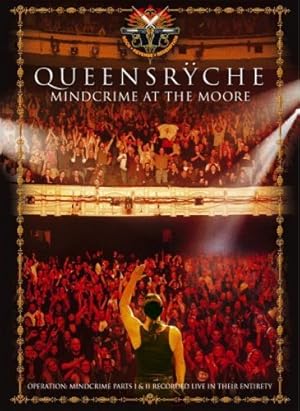 Queensryche: Mindcrime at the Moore