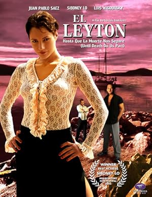 El Leyton