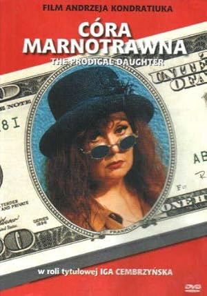 Cora marnotrawna