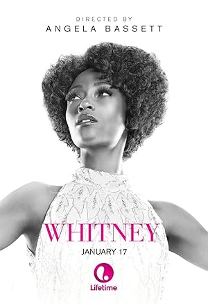 Whitney Houston