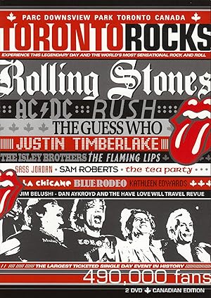 Toronto Rocks