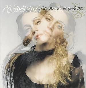 Madonna: The Power of Good-Bye