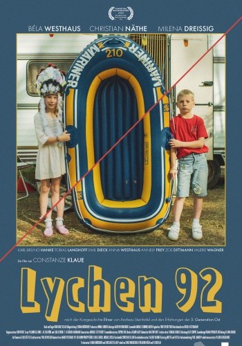 Lychen 92