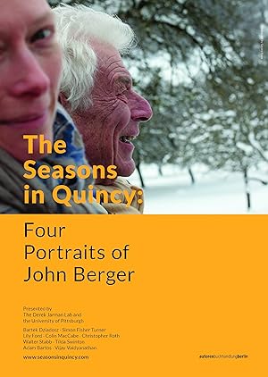 The Seasons in Quincy: Four Portraits of John Berger