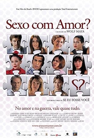 Sexo com Amor?