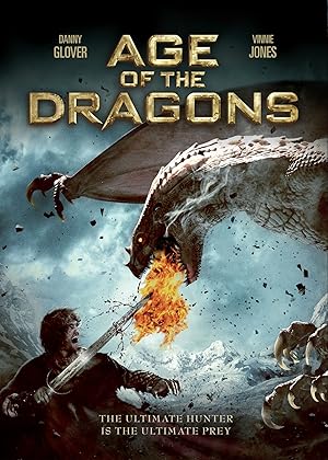 Age of the Dragons