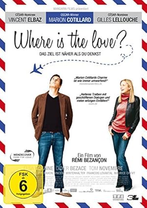 Love Is in the Air