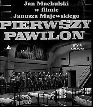 First Pavilion
