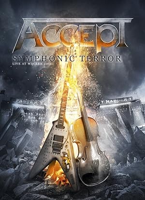 Accept: Symphonic Terror - Live at Wacken 2017