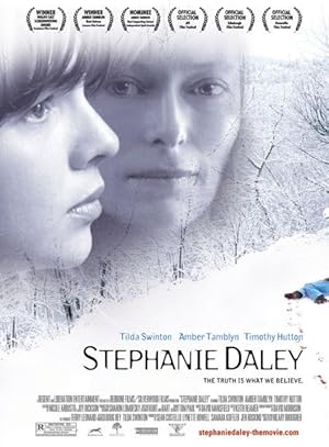 Stephanie Daley